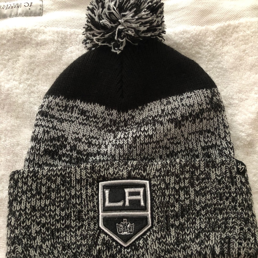 Los Angeles Kings Beanie